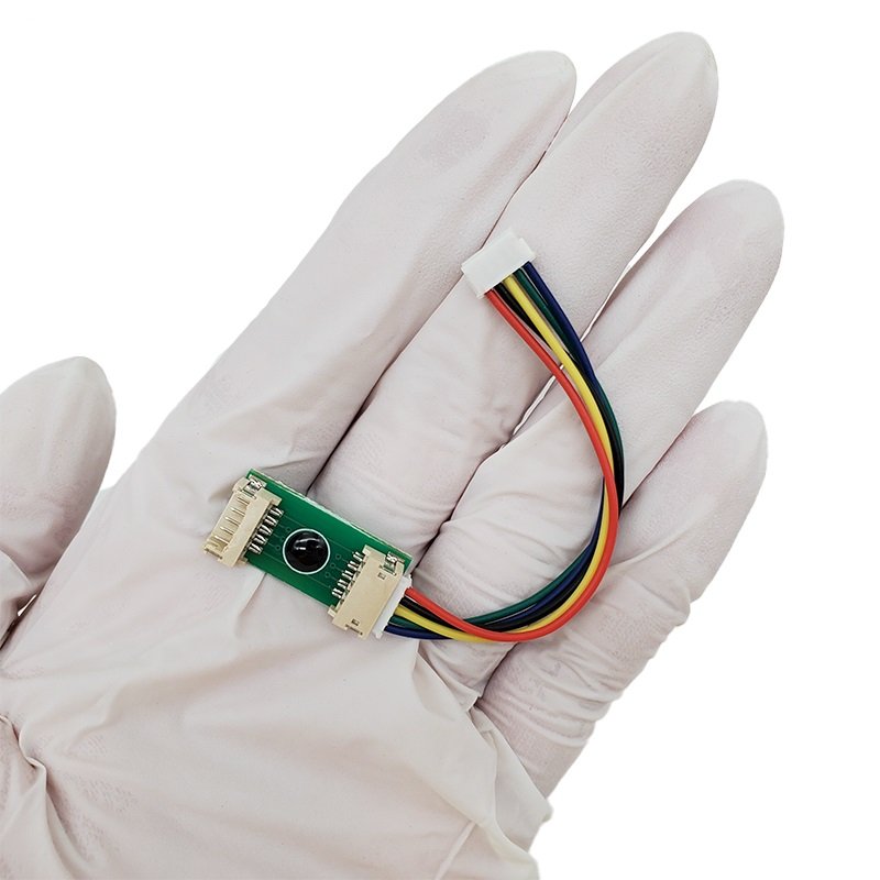 Chip reseteador para Unid. de Revelado Konica Minolta BHC220 280 360 C552 554 454 364 284 224 452 652 654 754 C258 C250i C300i C360I C450i C550i C650i