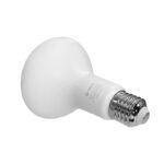 Foco inteligente LED TEROS TE-9106RGB, iluminación RGB, potencia de 13W, socket E27, Wi Fi - Imagen 2