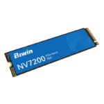 Unidad en estado sólido BIWIN NV7200, 1TB, M.2 2280 PCIe Gen 4 x4, NVMe 2.0 - Imagen 2