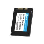 Unidad en estado solido Biwin M100, 512GB, SATA 6Gb/s, 2.5” - Imagen 2