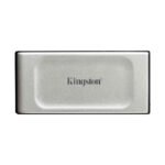 Unidad en estado sólido externa Kingston XS2000, 2TB, USB 3.2 Gen 2x2 Tipo-C