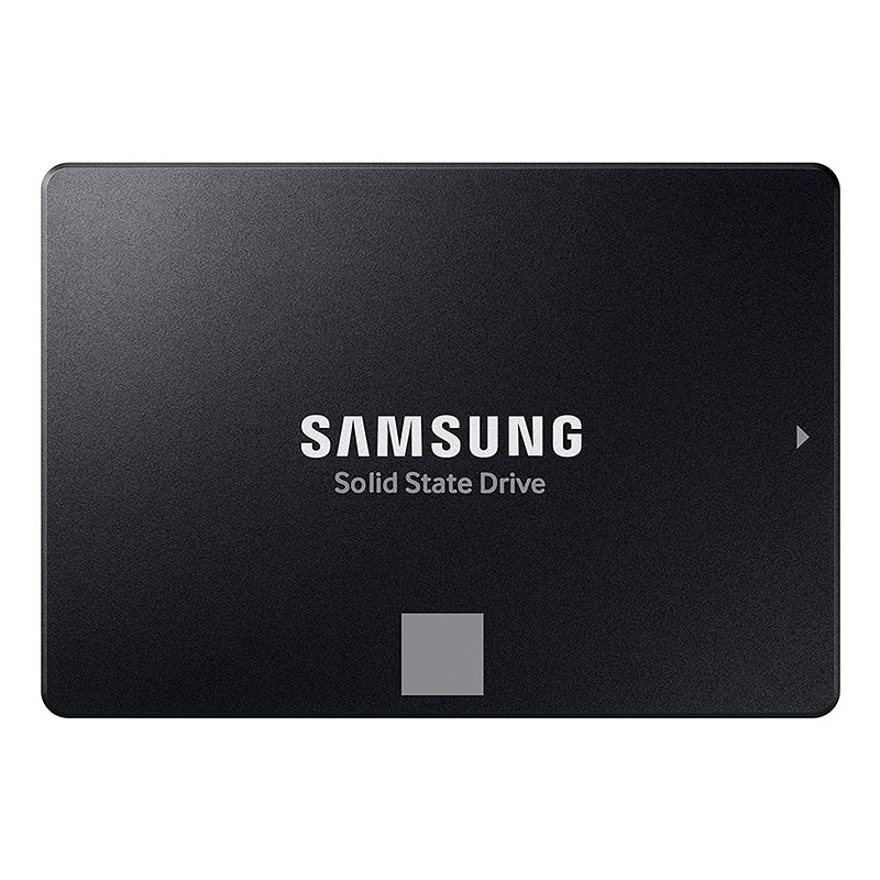 Unidad en estado solido Samsung 870 EVO 500GB, 2.5”, SATA 6Gb/s