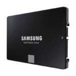 Unidad en estado solido Samsung 870 EVO 500GB, 2.5”, SATA 6Gb/s - Imagen 2