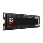 Unidad en estado solido Samsung 9100 PRO 1TB M.2 2280, PCIe 5.0 x4 NVMe 2.0 - Imagen 2