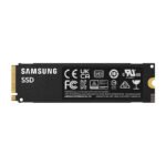 Unidad en estado solido Samsung 990 EVO Plus 1TB M.2 2280, PCIe 4.0 x4 / 5.0 x2 NVMe 2.0 - Imagen 2
