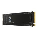 Unidad en estado solido Samsung 990 EVO Plus 1TB M.2 2280, PCIe 4.0 x4 / 5.0 x2 NVMe 2.0 - Imagen 3