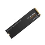 Unidad de Estado Solido Interno Western Digital WD_BLACK SN8100 NVMe 2TB, 14900 MB/s - Imagen 2