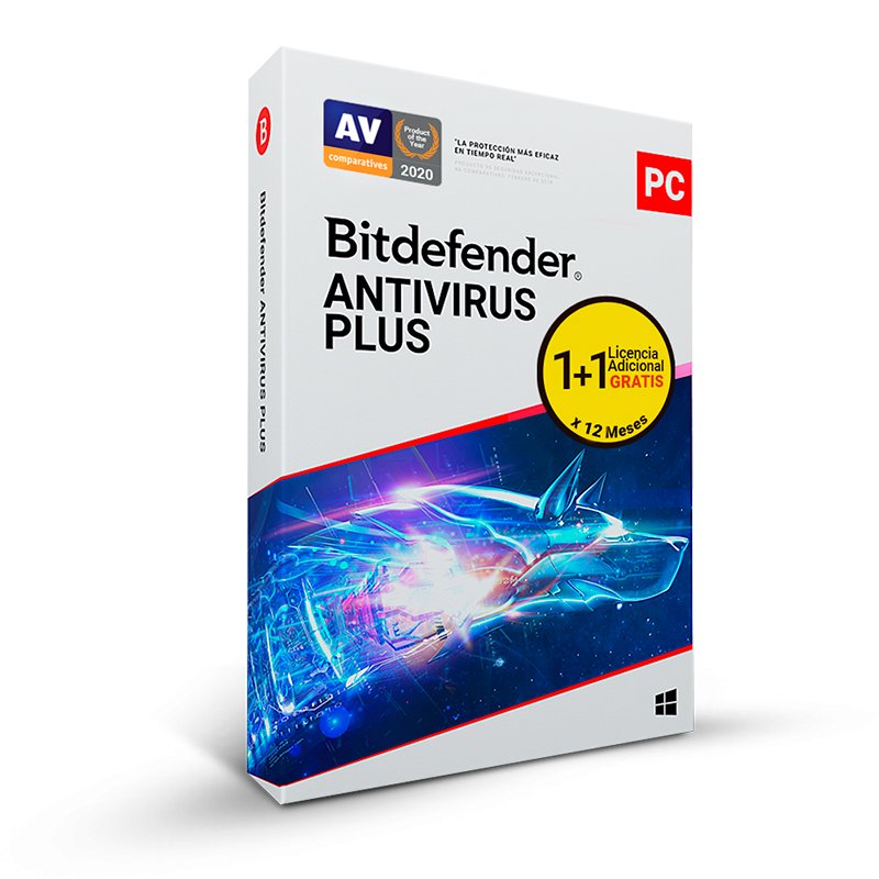 swb11010058 BD ANT PLUS 1+1PC 12M - Imagen 1