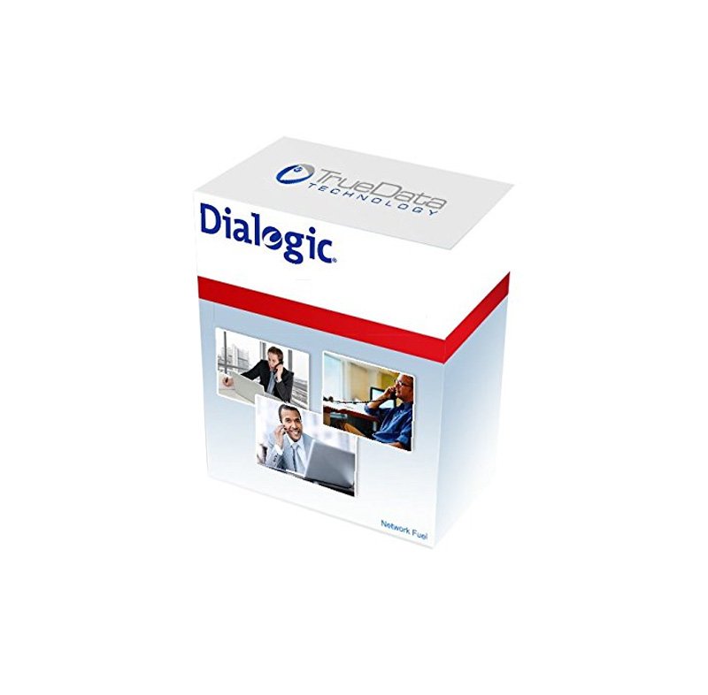 Dialogic HMP Lifecycle Handling Fee