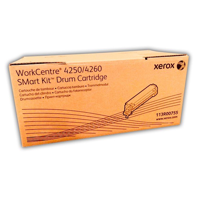 Tambor xerox 113r00755 original black