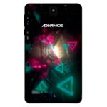 Tablet Advance Prime PR6152, 7” 1024x600 IPS, Android 11 Go , 3G, Dual SIM, 16GB, RAM 1GB. - Imagen 3