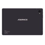 Tablet Advance SP5775, 10.1” IPS 1920*1200, 32GB, 2GB RAM, Android 10 , Diseño IP54 - Imagen 2