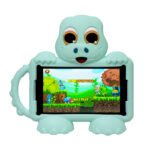 Tablet Advance Intro TR6959, 7” IPS 1024x600, Android 12 Go, 32GB, 2GB RAM, Wi-Fi, Menta - Imagen 2
