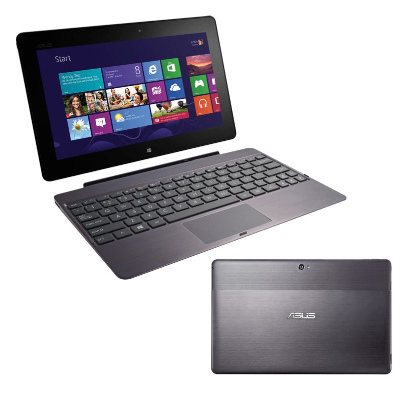 Tablet ASUS VIVO TF600T, 10.1” Touch, 1366 x 768, NVIDIA Tegra 3 1.3GHz, 2GB DDR3.