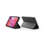Tablet Lenovo Tab One ZAF00190PE, 8.7” HD (1340x800) IPS, 4GB RAM LPDDR4x, 128GB eMMC 5.1