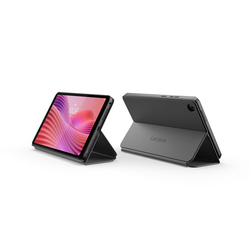 Tablet Lenovo Tab One ZAF00190PE, 8.7” HD (1340x800) IPS, 4GB RAM LPDDR4x, 128GB eMMC 5.1