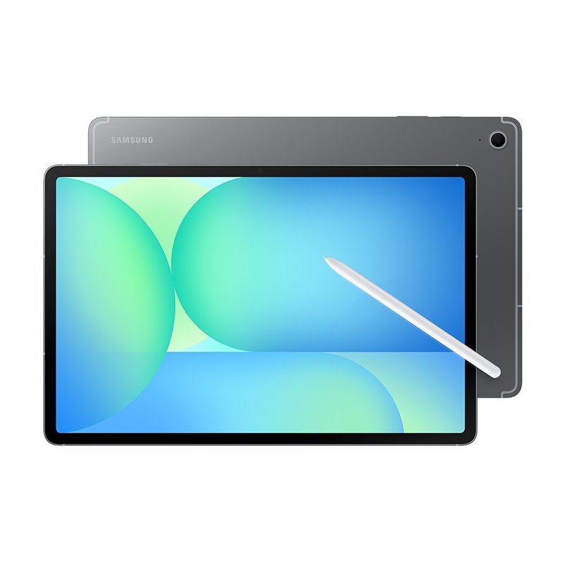 Tablet Samsung Galaxy Tab S10 FE, 10.9” 2304 x 1440 (WUXGA+) 90Hz, LCD, 12GB + 256GB ROM