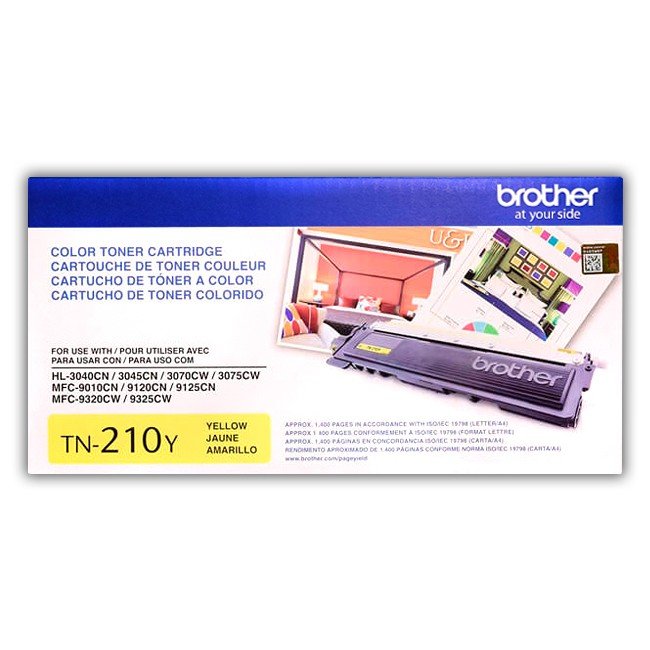 toner-brother-hl-3040cw-hl-3045cw-tn-210y-yellow-deta-21102022160645 Toner Brother HL-3040CW, HL-3045CW TN-210Y Yellow - Imagen 1