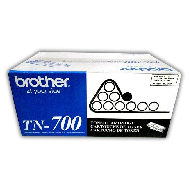 Toner Brother HL-7050N, 7050 TN 700 Al Mejor Precio
