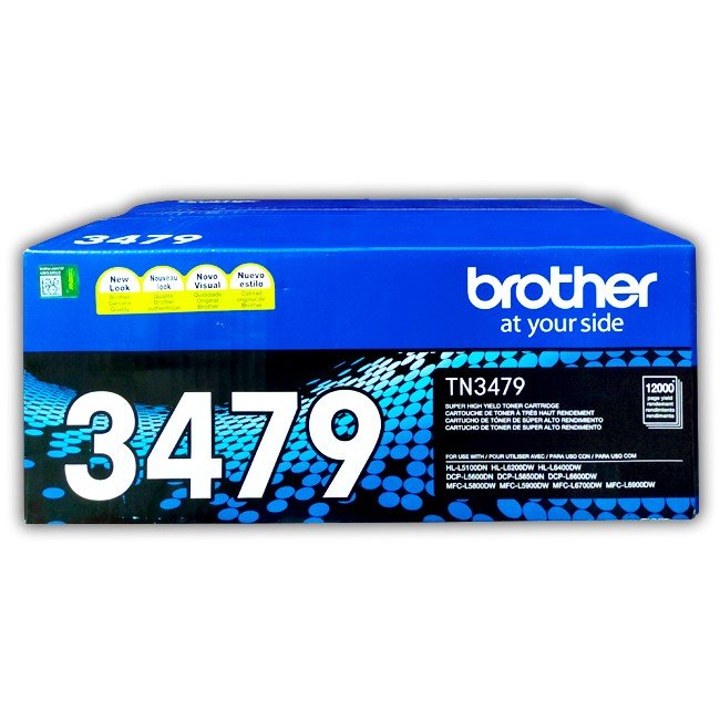 toner-brother-hl-l6200dw-mfc-l6700dw-l6600dw-l5800dw-tn3479-deta-20042023184143 Toner Brother hl L6200dw, mfc L6700dw, L6600dw, L5800dw, TN3479 - Imagen 1
