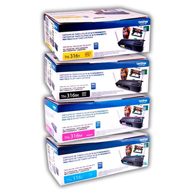 toner-brother-hl-l8350-mfc-l800cdw-tn316-pack-original-deta-22102022152420 Toner Brother HL-L8350, MFC-L800CDW TN316 Pack Original - Imagen 1