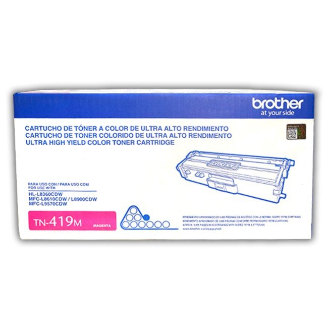 toner-brother-tn-419m-magenta-al-mejor-precio-original-deta-21102022144325 Toner Brother TN-419M Magenta Al Mejor Precio Original - Imagen 1