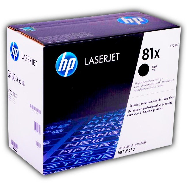 toner-hp-81x-mfp-m630-m605-m606-cf281x-deta-16052022211252 Toner HP 81X para mfp m630, m605, m606 CF281X - Imagen 1