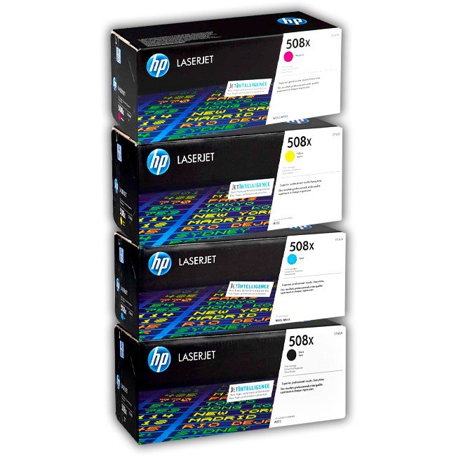 toner-hp-m577dn-m553n-m577f-m577c-m553x-508x-deta-24092022122933 Toner HP m577, m577dn, m577c, m577f, m577z, 508X Pack - Imagen 1