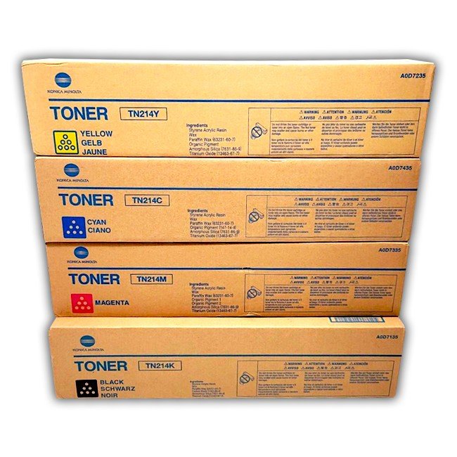 toner-konica-minolta-bizhub-c200-tn214-cmyk-pack-deta-09092022185132 Toner Konica Minolta Bizhub C200 TN214 CMYK Pack - Imagen 1
