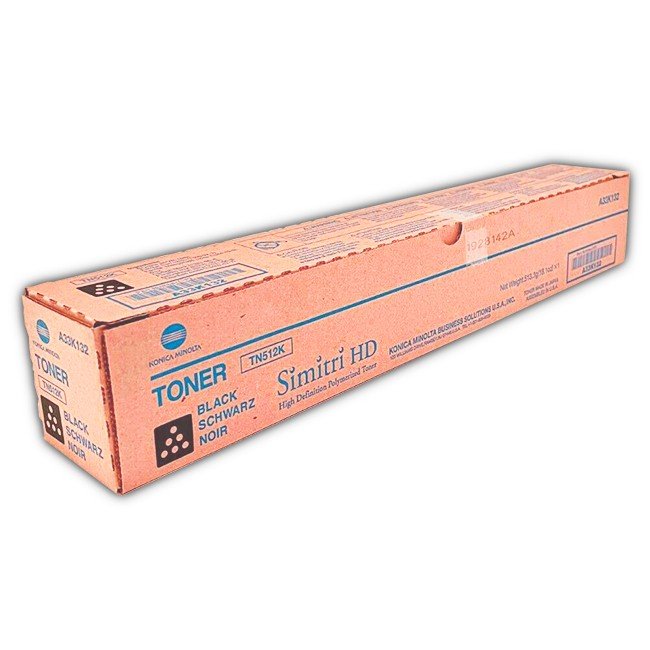 toner-konica-minolta-bizhub-c454e-c554-tn-512-negro-tn512k-deta-13052022181249 Toner Konica Minolta bizhub c454e, c554 TN-512 Negro - Imagen 1