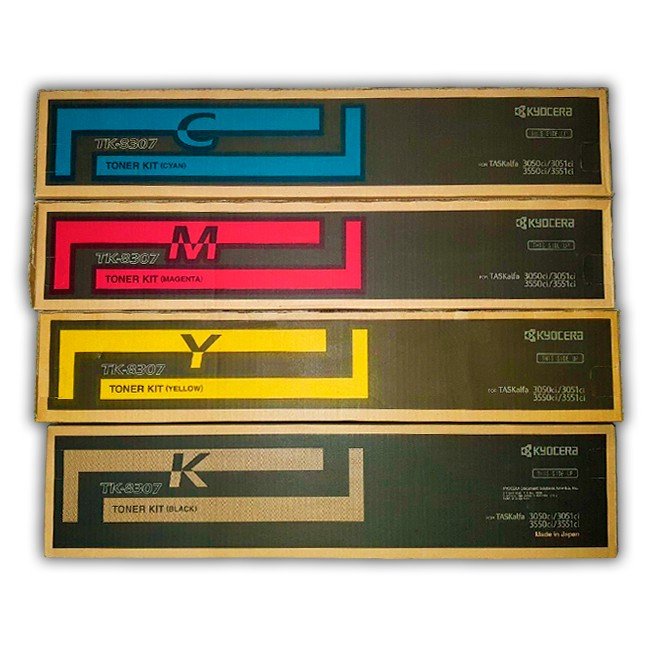 toner-kyocera-taskalfa-3050ci-tk-8307-pack-original-deta-11112022154433 Toner Kyocera TaskAlfa 3050CI TK-8307 Pack Original - Imagen 1