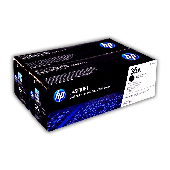 toner-laserjet-hp-p1007-p1009-cb435ad-35ad-deta-03102022110053 Toner LaserJet HP p1007, p1009 CB435AD 35AD - Imagen 1