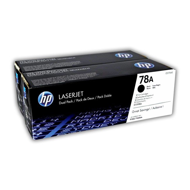 toner-laserjet-hp-p1566-ce278ad-78ad-dual-pack-deta-03102022094110 Toner LaserJet HP p1566 CE278AD - 78AD Dual Pack - Imagen 1