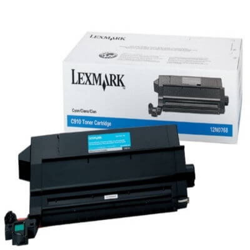 toner-lexmark-12n0768-cyan12n0768-3244-800x800 Toner Lexmark 12n0768 Cyan - Imagen 1
