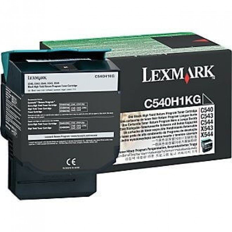 toner-lexmark-c540h1kg-negroc540h1kg-3325-800x800 Toner Lexmark C540h1kg Negro - Imagen 1