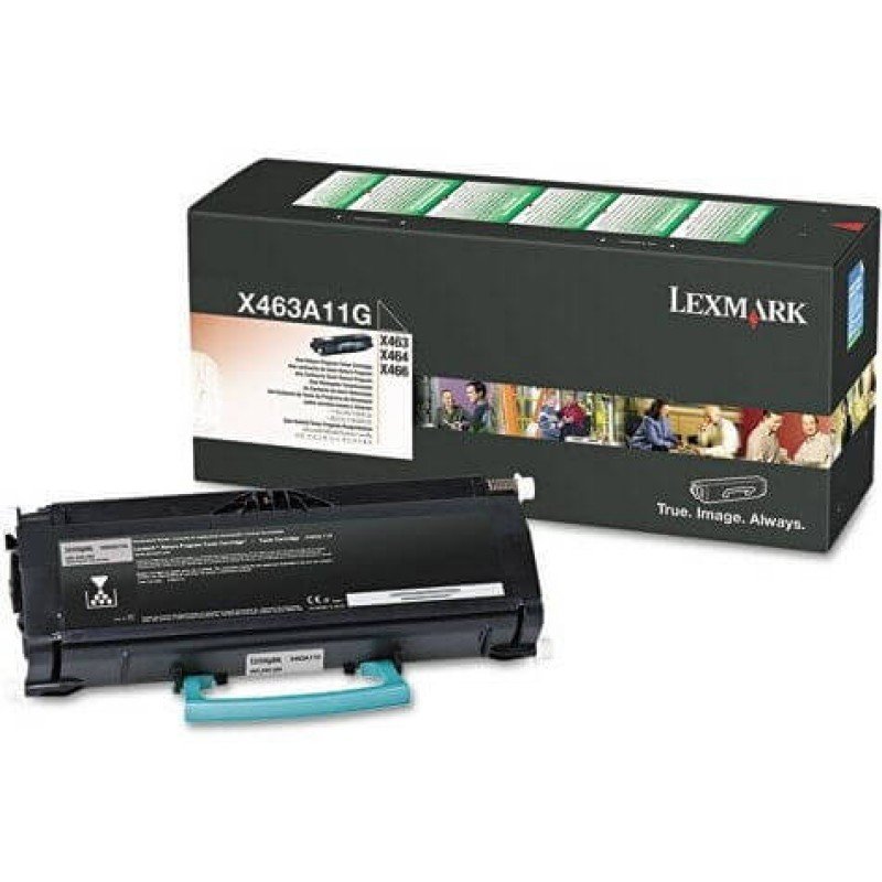 toner-lexmark-x463a11gx463a11g-3388-800x800 Toner Lexmark X463a11g - Imagen 1