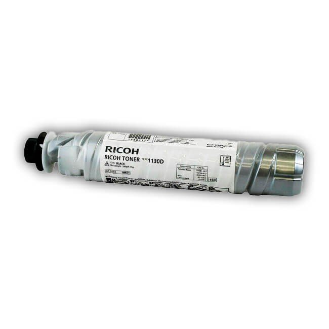 Toner Ricoh 2018, mp 2000, 1130d, aficio 2020 original