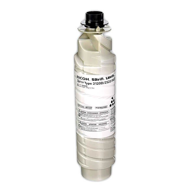 Toner Ricoh 2120d para 3010 841337 Original