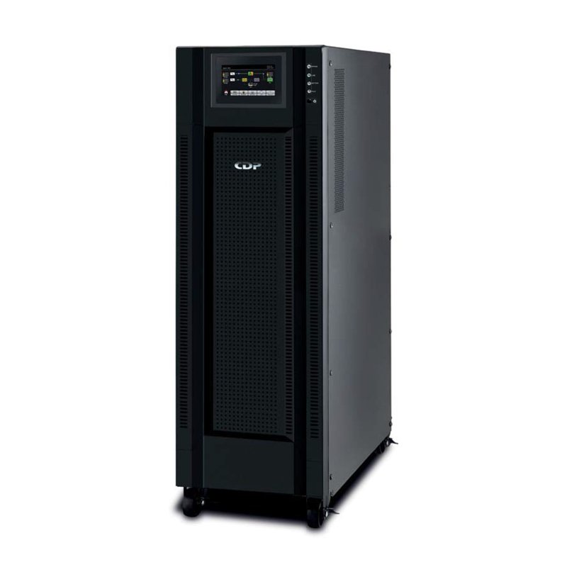 upcdpupo3320hf UPS CDP UPO33-20HFi, 20KVA / 20KW / On-Line / Doble Conversion / Alta Frecuencia - Imagen 1