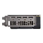 Tarjeta de video ASUS DUAL-RTX5070-O12G, 12GB GDDR7, PCIe Gen 5.0 - Imagen 2