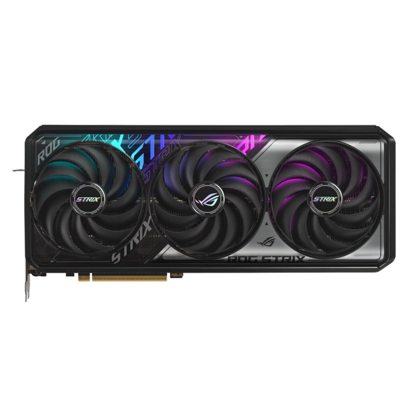 vd12asrtx5070so VGA 12G AS RTX5070 STRIX OC - Imagen 1