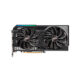 Tarjeta de video ASROCK AMD Radeon RX 9060 XT Challenger 16GB OC, 16 GB GDDR6, PCI-E 5.0