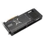Tarjeta de video ASUS PRIME-RX9070XT-O16G, 16 GB GDDR6, PCI-E 5.0 - Imagen 3