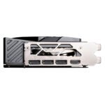 Tarjeta de video MSI GeForce RTX 5080 16G GAMING TRIO OC, 16GB GDDR7, PCIe Gen 5.0 - Imagen 2