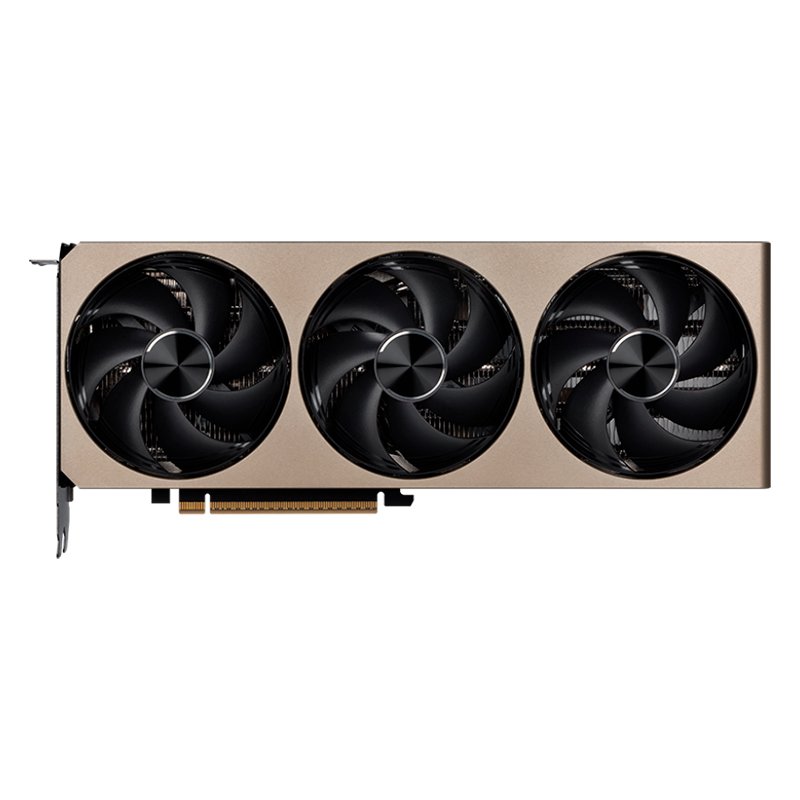 Tarjeta de video MSI GeForce RTX 5080 16G INSPIRE 3X OC, 16GB GDDR7, PCIe Gen 5.0