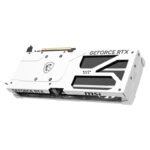 Tarjeta de video MSI GeForce RTX 5080 16G VENTUS 3X OC WHITE, 16GB GDDR7, PCIe Gen 5.0 - Imagen 2