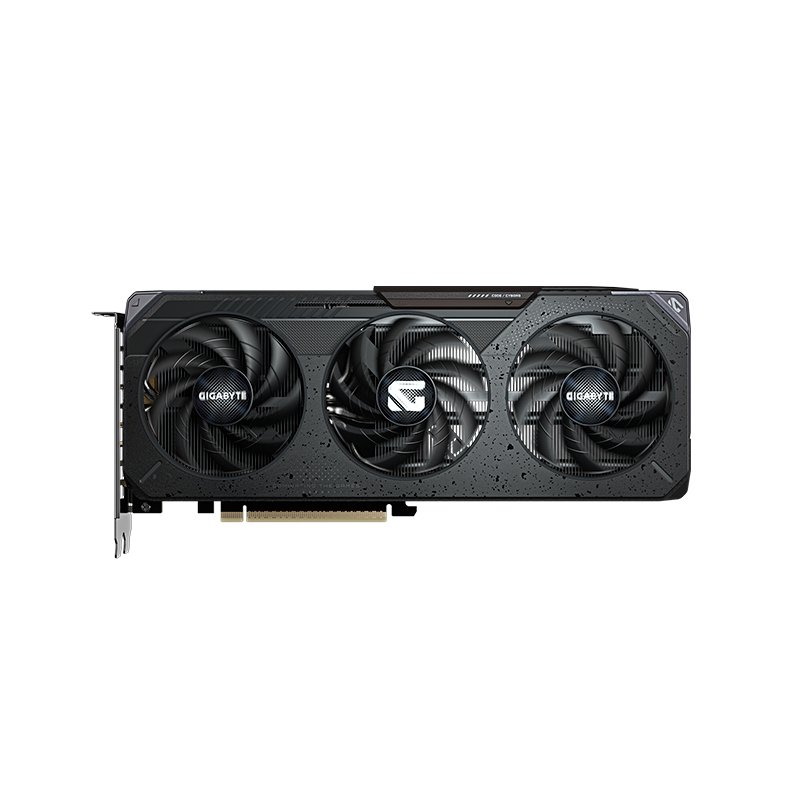 vd8ggbrtx5060go Tarjeta de video GIGABYTE GeForce RTX 5060 GAMING OC 8G, 8 GB GDDR7, PCIe Gen 5.0 - Imagen 1