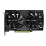 Tarjeta de video PNY GeForce RTX5060 Dual Fan GPU, 8GB GDDR7, PCIe Gen 5 - Imagen 3