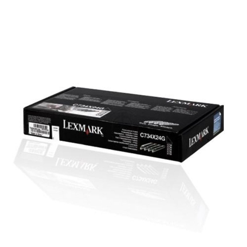 Fotoconductor Lexmark C73x (20000pags)