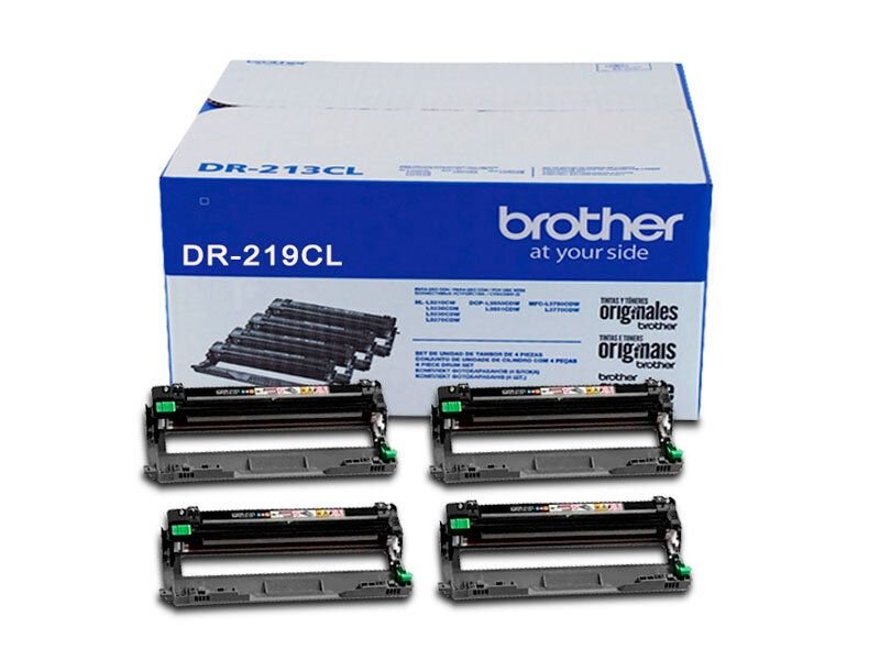 width=800 DRUM DR-219CL P HL-L3280CDW DCP-L3560CDW MF-L3760CDW - Imagen 1